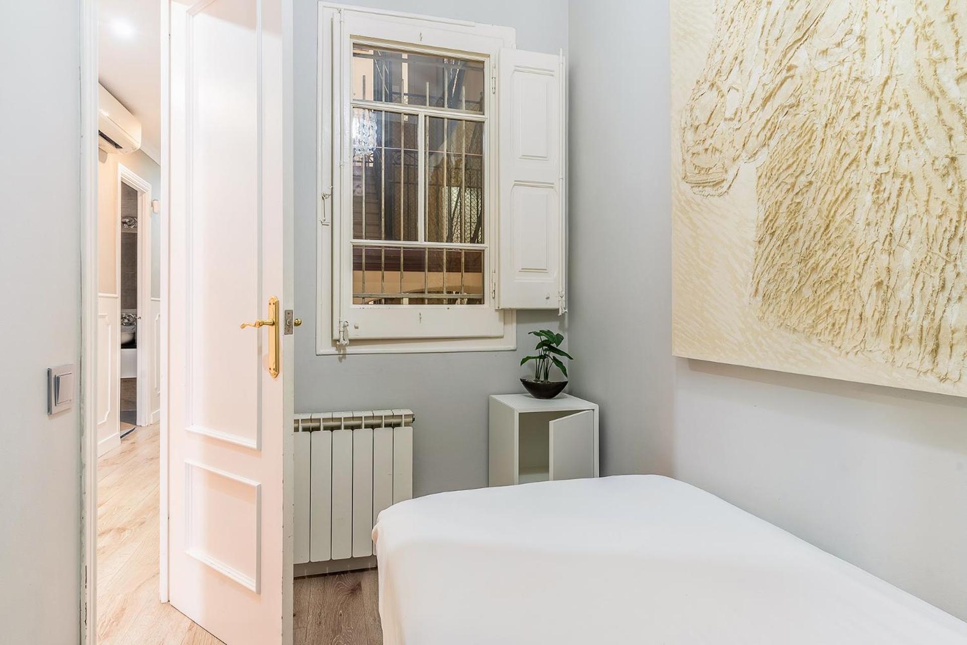 Ab Llanca Eixample Apartment Barcelona Luaran gambar