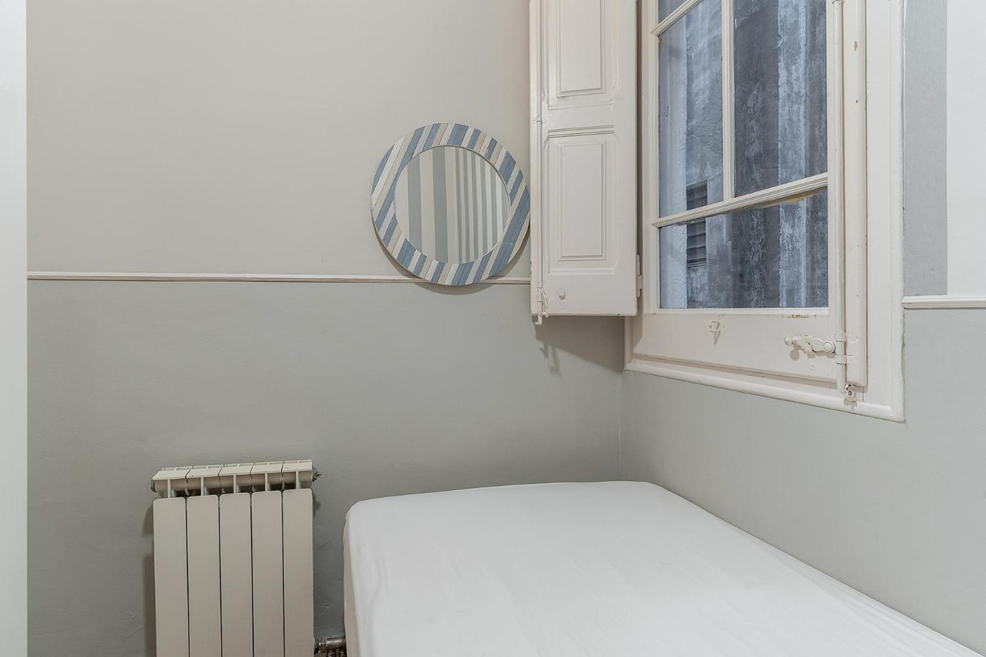 Ab Llanca Eixample Apartment Barcelona Luaran gambar