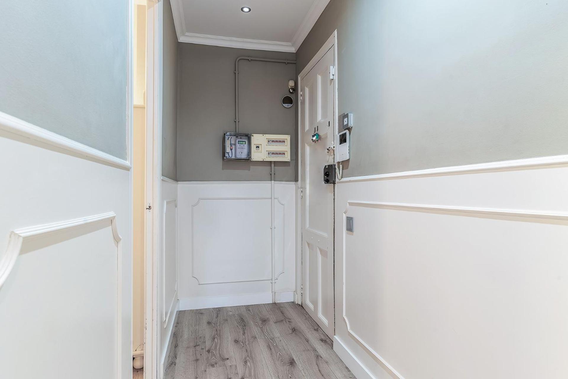 Ab Llanca Eixample Apartment Barcelona Luaran gambar
