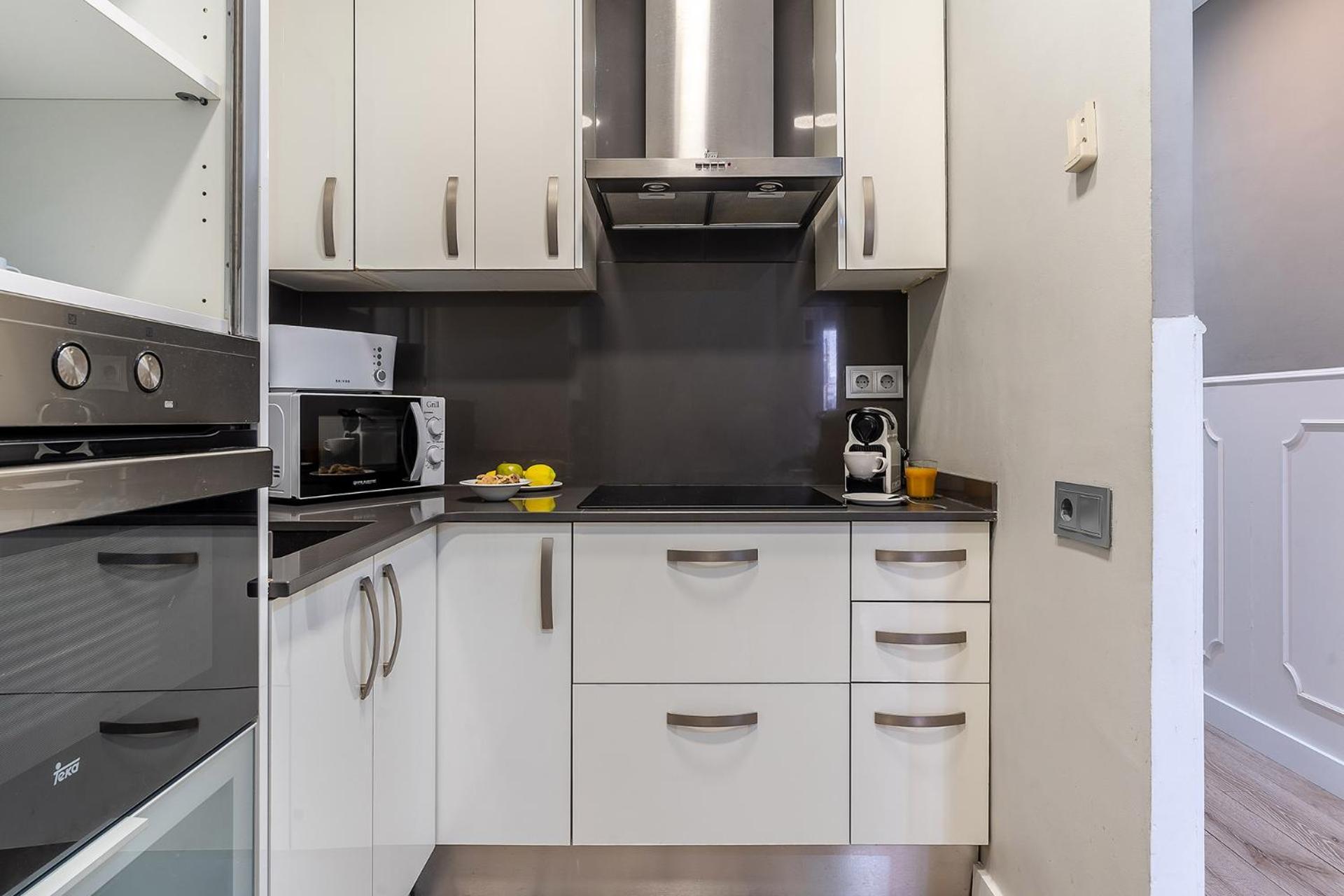 Ab Llanca Eixample Apartment Barcelona Luaran gambar