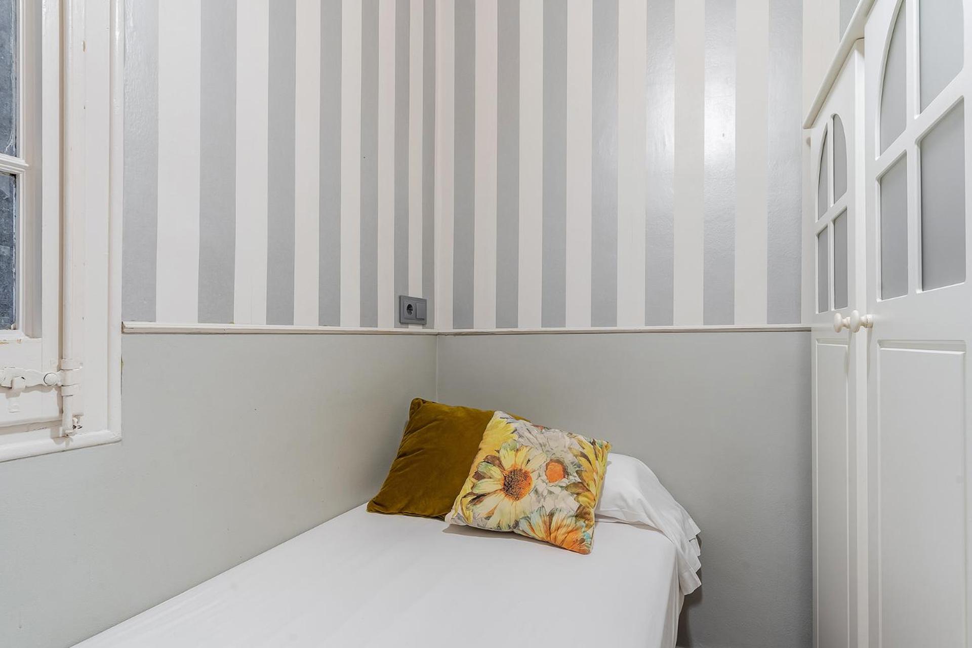 Ab Llanca Eixample Apartment Barcelona Luaran gambar