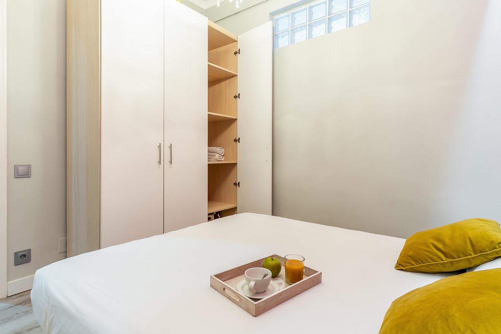 Ab Llanca Eixample Apartment Barcelona Luaran gambar